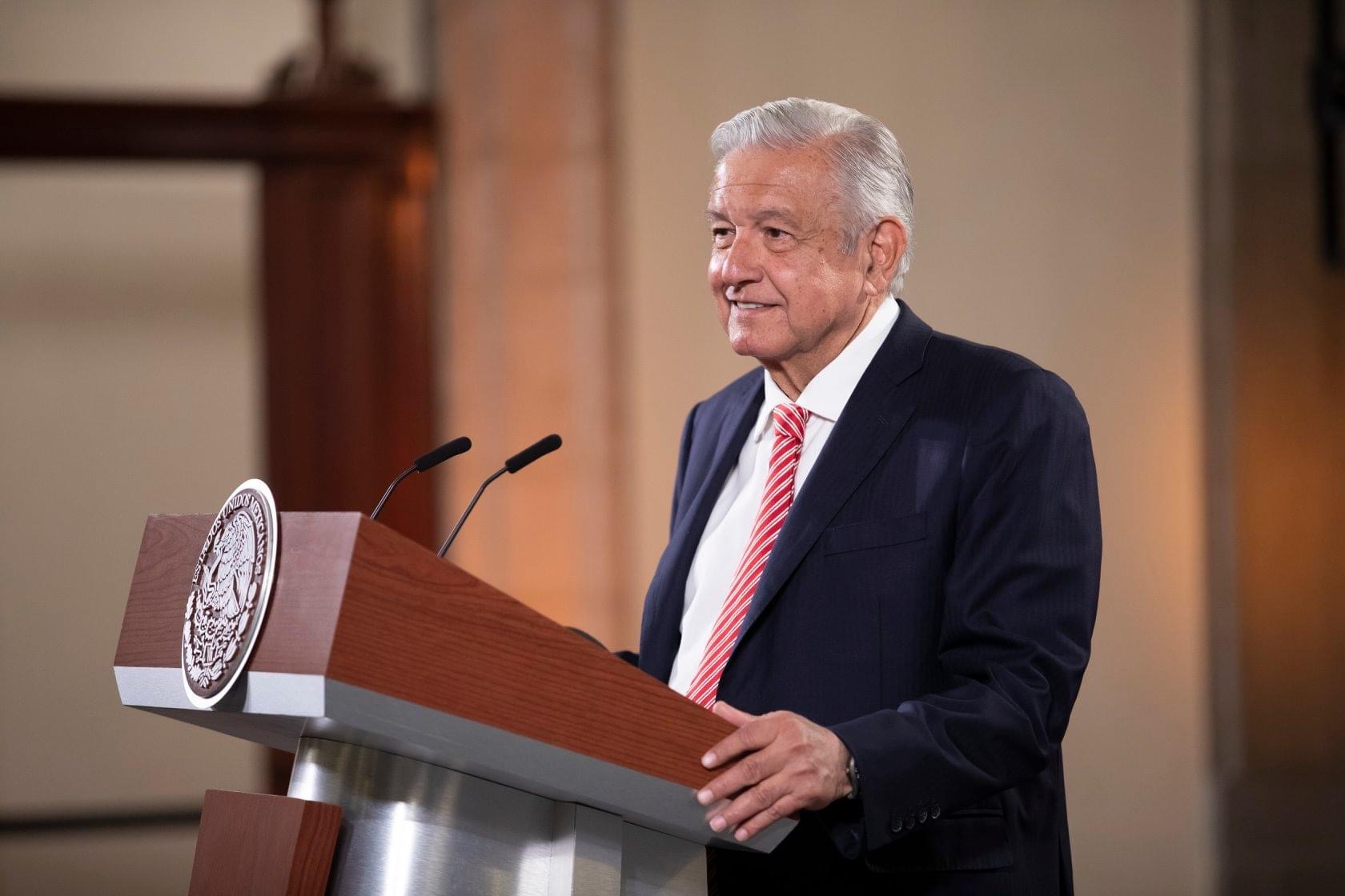 Amlo Se Disculpa Por Revelar Datos Del Banco De M Xico Veritas Quer Taro