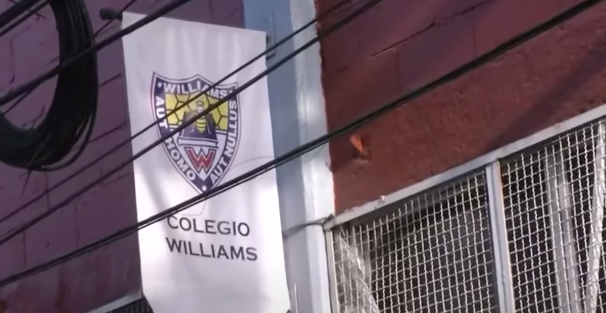 Padres De Abner Un Niño De Seis Años Que Murió Ahogado En La Alberca Del Colegio Williams 