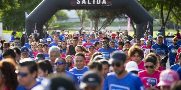 Participan 500 personas en la segunda Carrera ICATEQ
