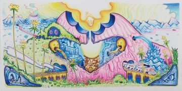Los Vicios del lenguaje, exposición en el MACQ.