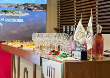 Anuncian la fiesta de la vendimia 2025 en San Juanito