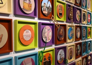 Abre la Galería Libertad su séptima temporada de exposiciones 2025 con cinco muestras