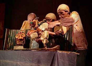 Llega El pozo de los mil demonios al Museo Histórico de la Sierra Gorda