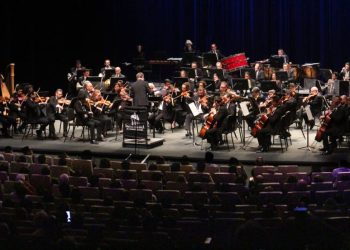 La Filarmónica de Querétaro presenta Carmina Burana, de Carl Orff