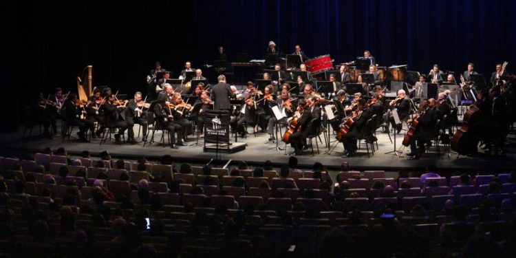 La Filarmónica de Querétaro presenta Carmina Burana, de Carl Orff