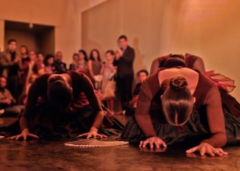 🎭 Ibérica Contemporánea celebra 20 años de pasión, arte y movimiento en Querétaro