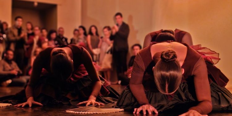 🎭 Ibérica Contemporánea celebra 20 años de pasión, arte y movimiento en Querétaro