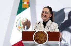 “¡Hasta las últimas consecuencias!”: Sheinbaum advierte mano firme contra el huachicol fiscal