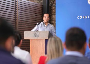 Chepe Guerrero impulsa la participación ciudadana con el Primer Concurso de Contraloría Social