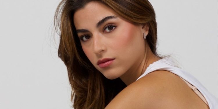 Natalia Márquez, artista del mes en el Museo de Arte de Querétaro