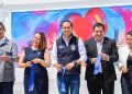 Chepe Guerrero inaugura el Centro Municipal de Atención a Personas en Situación de Vulnerabilidad