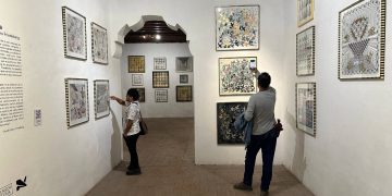 Abre el Museo de la Ciudad tres exposiciones de diversas técnicas