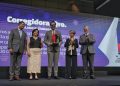 Corregidora recibe premio nacional Alcaldes de México por Vigilancia Ciudadana