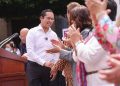 Chepe Guerrero inaugura la Semana Nacional de Salud Pública 2025