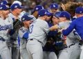 Los Dodgers son bicampeones tras un épico Juego 7 ante Toronto