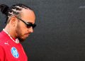 Ferrari no renovaría el contrato de Hamilton y ya busca reemplazo para 2027