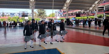 Secundaria Epigmenio González representará Querétaro en Concurso Nacional de Escoltas