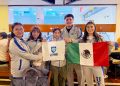 Participan estudiantes de la UTC en programa de Ingeniería Aplicada en Argentina