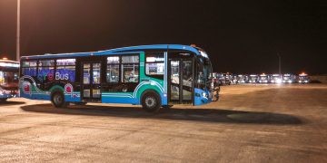 Anuncia Qrobus servicio gratuito a la Feria