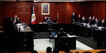 Grupo Salinas arremete contra ministros de la Corte tras fallo en su contra