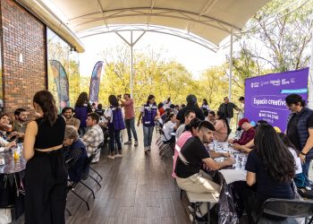 SEJUVE promueve inclusión integral de personas con discapacidad