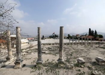 Israel confisca piezas arqueológicas en Cisjordania y las traslada a un museo en territorio ocupado