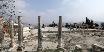 Israel confisca piezas arqueológicas en Cisjordania y las traslada a un museo en territorio ocupado