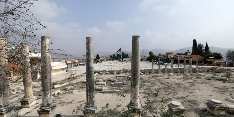 Israel confisca piezas arqueológicas en Cisjordania y las traslada a un museo en territorio ocupado