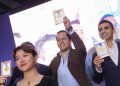 Chepe Guerrero premia el talento joven en la segunda Investor’s Night de Corregidora Emprende