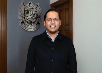 Chepe Guerrero celebra aprobación del Presupuesto 2026 y Ley de Ingresos de Corregidora