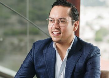 En este 2026 seguiremos consolidando el mejor Corregidora: Chepe Guerrero