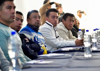 Municipio de Corregidora coordina esfuerzos con tianguistas para acompañar a los Reyes Magos en las últimas compras