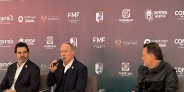 Querétaro recibirá a la Selección Mexicana rumbo a la Copa del Mundo