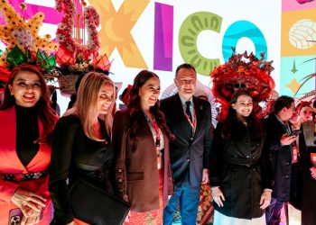 Querétaro se suma a la Alianza Viaja Seguro en FITUR