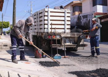 Brigada Antibaches de Corregidora atiende más de mil 500 reportes