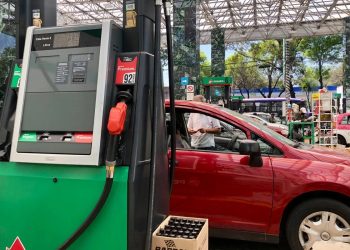 Aranceles a importaciones de países sin tratado impactarán al sector gasolinero: AMPES