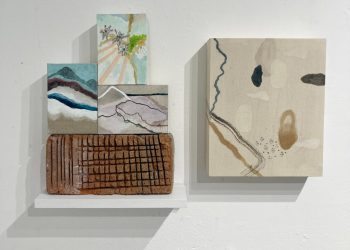 Participarán 18 artistas de Querétaro en la muestra La Ciudad Imaginada en la CdMx