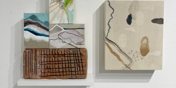 Participarán 18 artistas de Querétaro en la muestra La Ciudad Imaginada en la CdMx