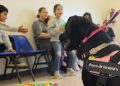 Arrancó el SEDIF con el servicio de caninoterapia en el CRIQ