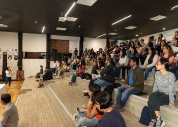 Imparte SEJUVE talleres para facilitar a jóvenes su incorporación al mundo laboral