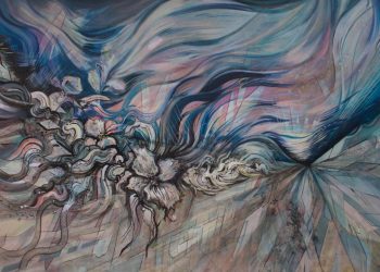 El Museo de los Conspiradores abre sus puertas a la obra de Marisol Plara