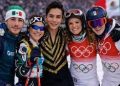 Los atletas mexicanos que competirán en los Juegos Olímpicos de Invierno Milano-Cortina 2026