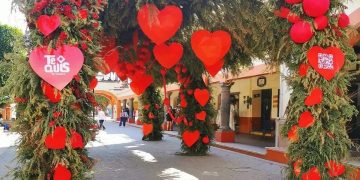 Preparan el festival “Enamórate en Tequis” 2026 en Tequisquiapan