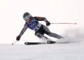 Sarah Schleper impone récord y finaliza 26 en el Super-G de los Juegos Olímpicos de Invierno Milano-Cortina 2026