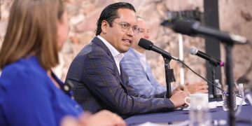 Chepe Guerrero reconoce la labor del Patronato del Sistema Municipal DIF