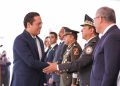 Chepe Guerrero reconoce la labor de Ejército Mexicano y la Guardia Nacional