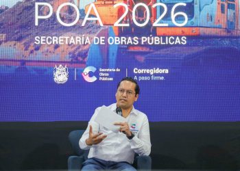 Chepe Guerrero presenta el POA 2026; 17 obras y 60 mdp de inversión inicial