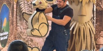 Inicia temporada de teatro infantil en el Museo Histórico de la Sierra Gorda