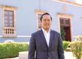 Chepe Guerrero invita a inscribirse al programa “Becas Educación A Paso Firme 2026”