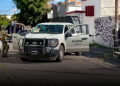 Golpe al crimen en Querétaro: rescatan a víctimas y aseguran 15 kilos de droga en paquetería